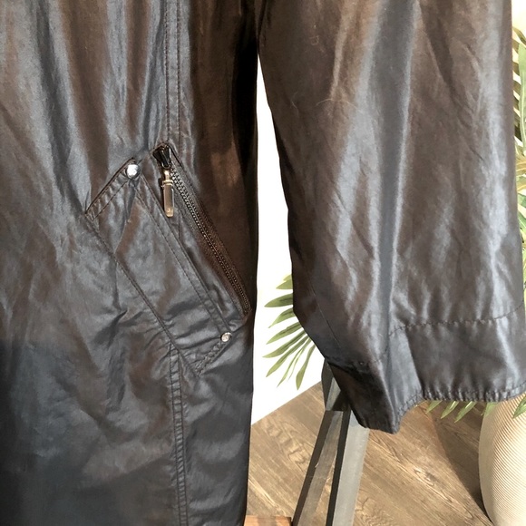 Basler trench coat - Picture 3 of 14